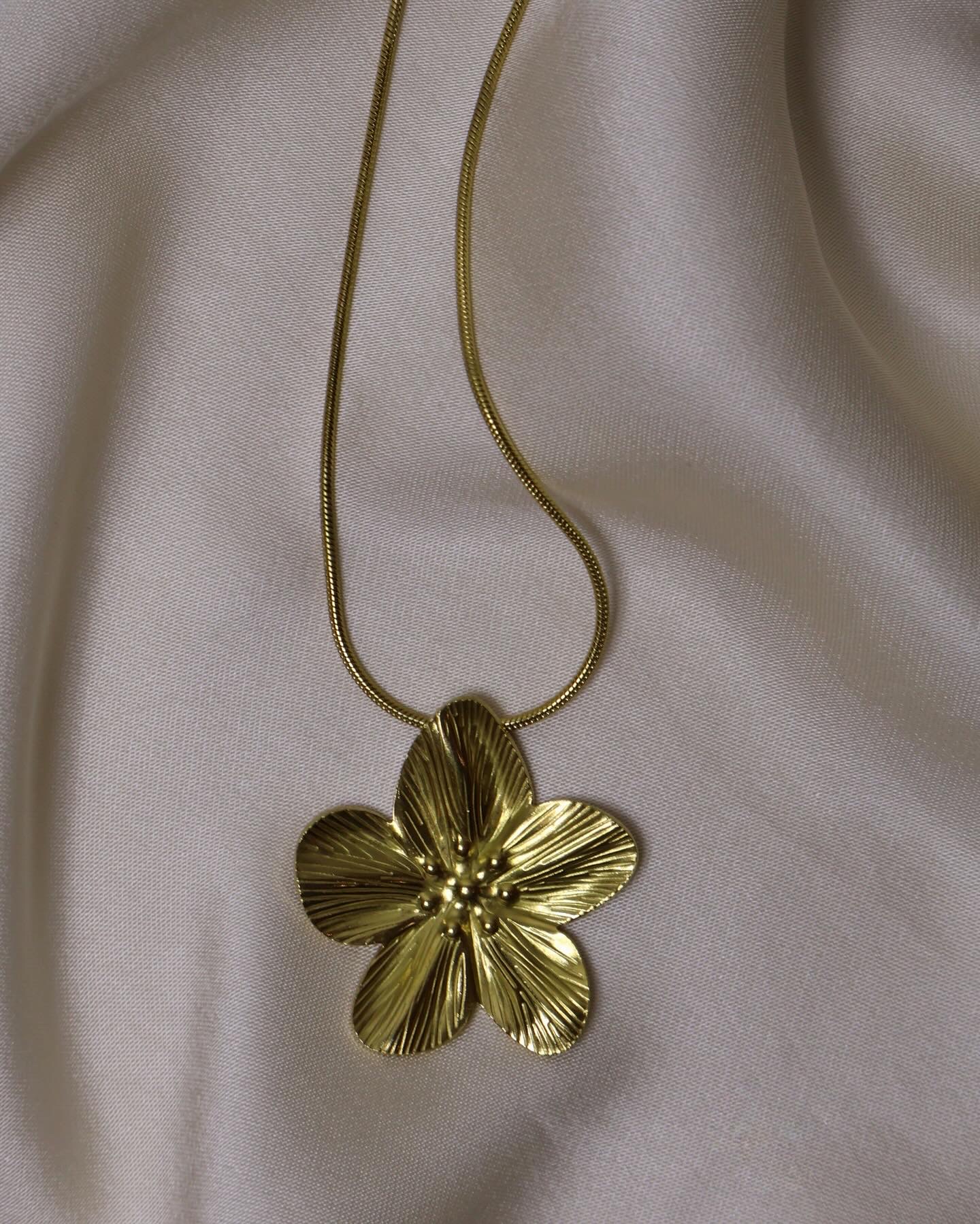 Collar Amaranta - Imagen 3