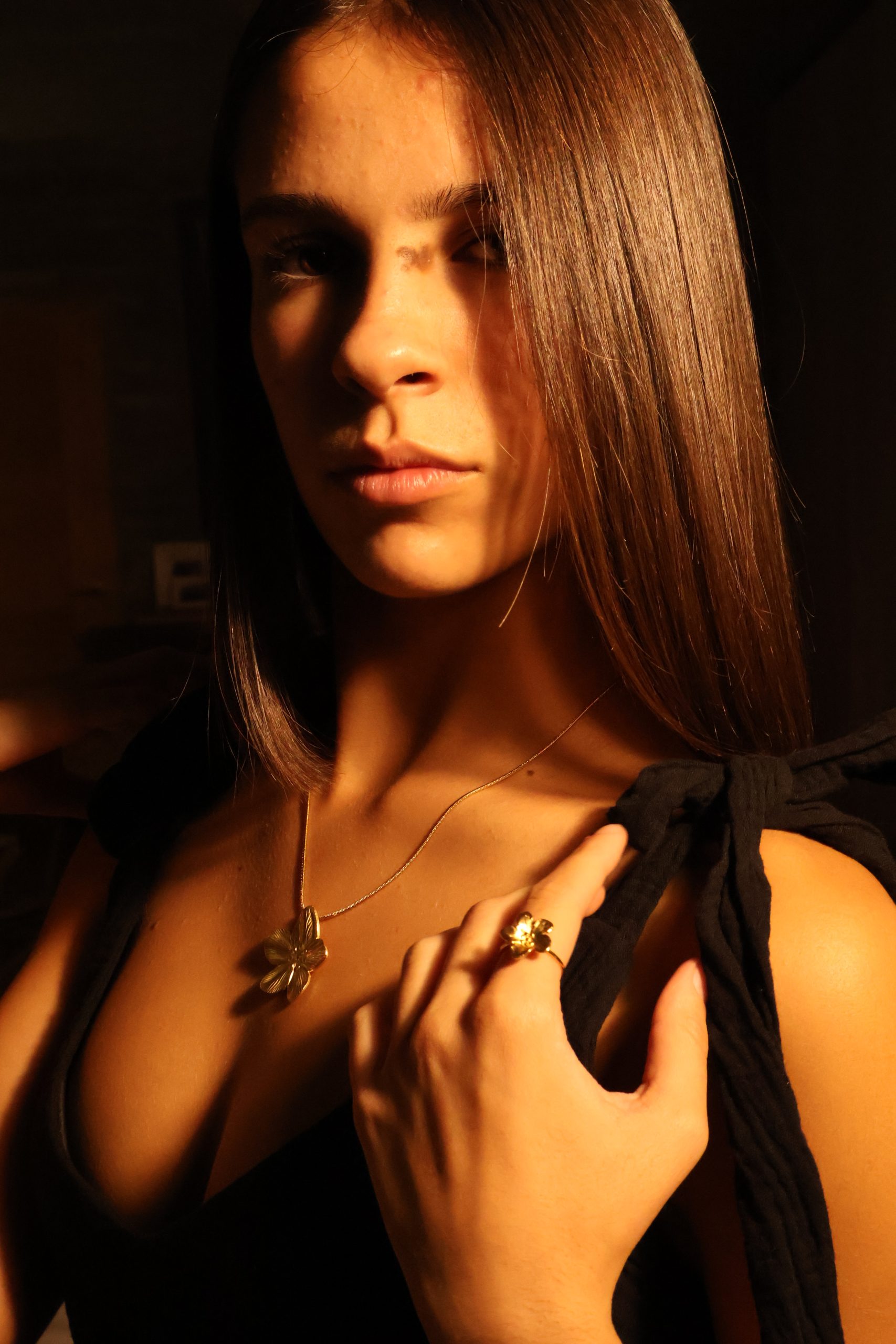 Collar Amaranta - Imagen 2